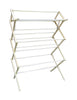 Madison Mill 51.5 in. H x 16 in. W x 35.5 in. D Wood Clothes Drying Rack (Pack of 2)