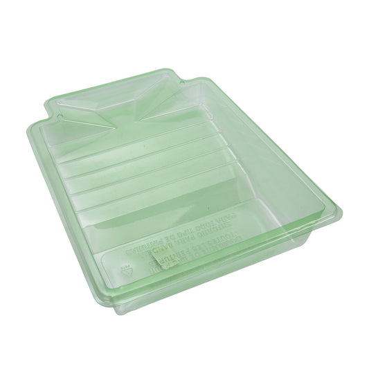 Shur-Line Plastic 12 in. 15 in. Disposable Paint Tray Liner (Pack of 50)