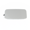 TOTO® Drake® 1.28 GPF Toilet Tank with WASHLET®+ Auto Flush Compatibility, Colonial White - ST776EA#11