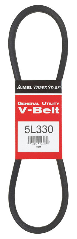 V Belt 5/8" X 33"