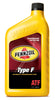 PENNZOIL ATF+4 Automatic Transmission Fluid 1 qt. (Pack of 6)