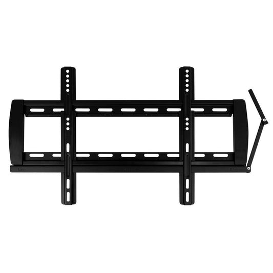 Home Plus 42 in to 65 in. 99 lb. cap. Super Thin Fixed TV Wall Mount