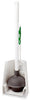 Libman Bowl Brush/Plunger Set Green/White