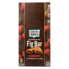 Nature's Bakery Strawberry Fig Bar 2 oz. Pouch (Pack of 12)