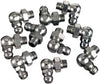 Lincoln 90 degree Grease Fittings 10 pk