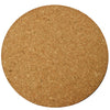 Gardener's Blue Ribbon 0.3 in. H X 12 in. W Cork Planter Mat Brown
