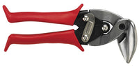 Upright Left Snip, 90-Degree