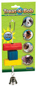 Ware Manufacturing 03001 Pet Treat-K-Bob Assorted Styles