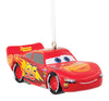 Hallmark  Multicolored  Cars 3 Lightning McQueen  Ornament