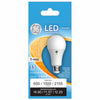 GE A21 E26 (Medium) LED Light Bulb Daylight 50/100/150 Watt Equivalence 1 pk