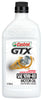 Castrol 06146 1 Quart Sae 10/40 Castrol Gtx Drive Hard Motor Oil (Pack of 6)