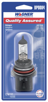 Auto Replacement Fog Lamp, BP9003, 12V