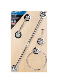 Silverton Pc Bth Dsp Brd