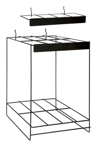 Small Level Rack 48 In.
