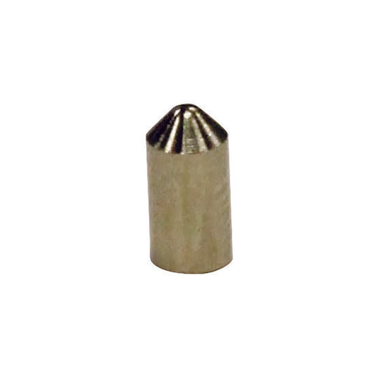 Schlage F-Series No. 5 Metal Lock Bottom Pins 100 pk