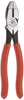 Klein Tools 9.5 in. Plastic/Steel Side-Cutting Pliers