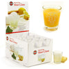 Norpro 422D 1.5 Oz Clear Measure Shot Glasses Display 24 Count