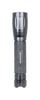 Feit Electric Ultra Bright 1000 lm. Black Impact-Resistant LED Flashlight 2.4 L x 11.8 H x 6.5 W in.