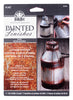 Plaid FolkArt Flat Rust Hobby Paint 4 oz. (Pack of 3)