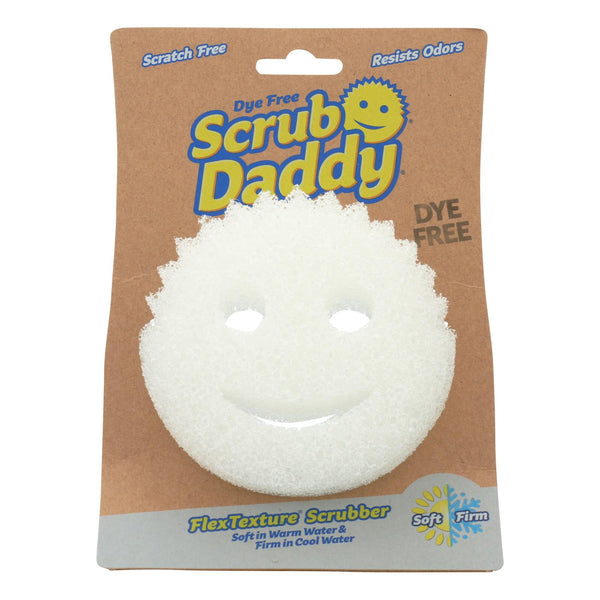Scrub Daddy Inc - Fregadora Scrub Daddy - CT (paquete de 6)