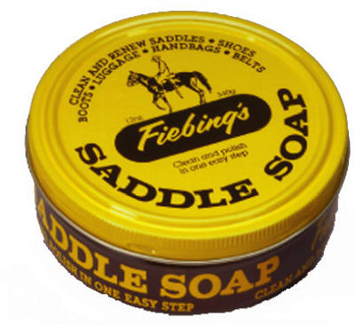 Saddle Soap Paste, 12-oz.