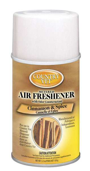 AIR FRSHNR C&S 6.6OZ