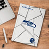 NFL - Seattle Seahawks 3 Piece Decal Sticker Set