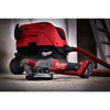 Milwaukee  M18 FUEL  Cordless  18 volt 4-1/2 to 5 in. Angle Grinder  Bare Tool  8500 rpm