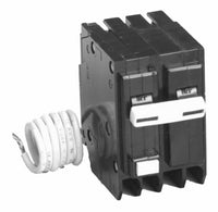 Ground Fault Circuit Breaker, 240-Volt, 50-Amp