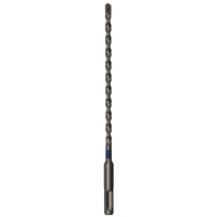 Irwin 3/16 in. X 8 in. L Carbide Masonry Drill Bit 1 pc