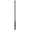 Irwin 3/16 in. X 8 in. L Carbide Masonry Drill Bit 1 pc