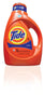 Tide Original Scent Laundry Detergent Liquid 50 oz. (Pack of 6)