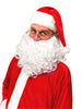 Fun World  Santa Kit  Red  Velvet  1 pk