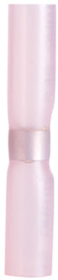 Butt Splice Connector, 22-18-AWG, 5-Pk.