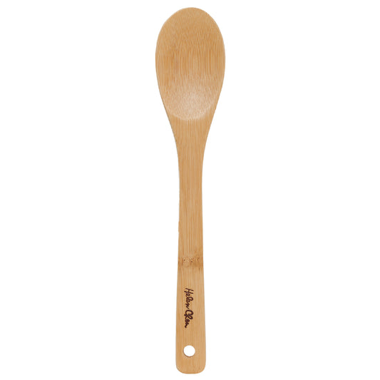Helen's Asian Kitchen Bamboo Traditional Spoon 1 pk
