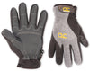 CLC Men's Winter Gloves Black/Gray M