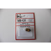 Black Point Products Incandescent Indicator Miniature Automotive Bulb MB-0131