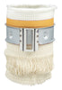 American Wick Kerosene Heater Wick Fits Aladdin S- 581 - Micron, Emerson C1500, Equator I