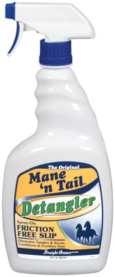 Horse Main & Tail Detangler, 32-oz.