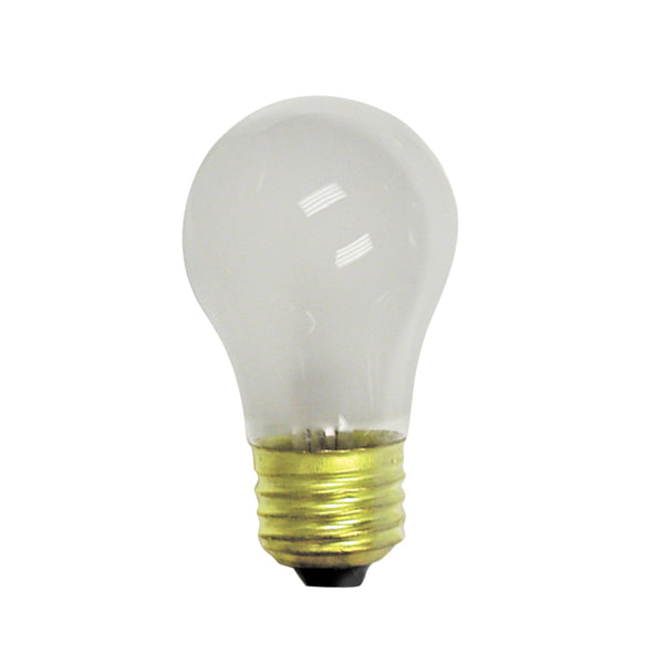 BULB A-15 15W OVEN