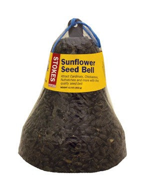 Stokes Sunflower Seed 11 Oz