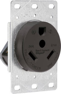 Travel Trailer Outlet 30A 125V