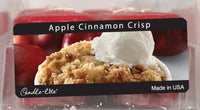 Candle lite 1976021 Apple Cinnamon Crisp Votive Candles 12 Count (Pack of 12)