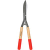 Corona 21 in. Steel Heat Treated Hedge Shears