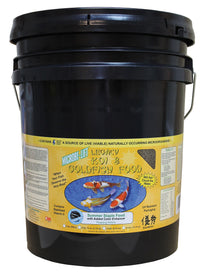 Microbe Lift Mllssxl 14 Lb Summer Staple™ Fish Food