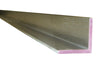Boltmaster 1 in. W x 36 in. L Aluminum Angle (Pack of 5)