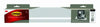 Picture Ledge, Quartz Color, 21-In.