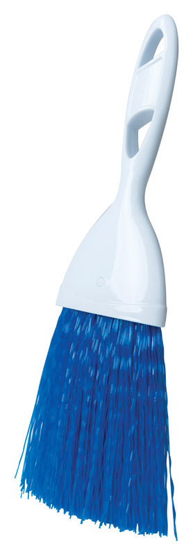 Quickie 4.75 in. W Polypropylene Broom