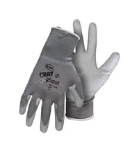 NYLON PU COATED PALM M