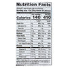 Calbee Snapea Crisp - Black Bean Crisps - Mango Chile Lime - Case of 12 - 3 oz